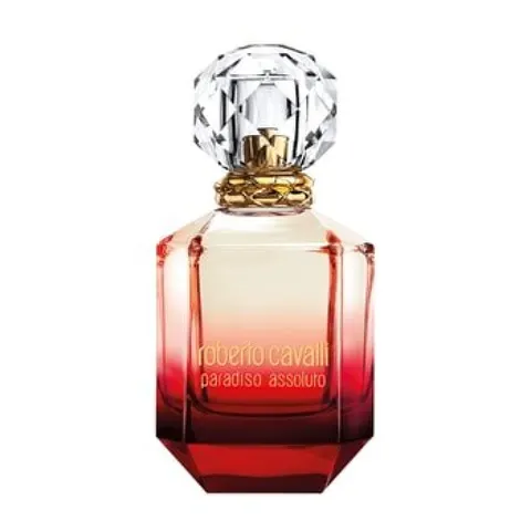 Roberto Cavalli Paradiso Assoluto Eau De Parfum Spray 75ml – image 1