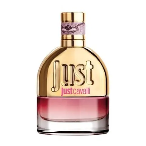 Roberto Cavalli Just Her Eau De Toilette 50 ML – immagine 1