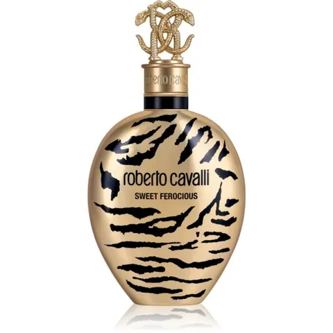 Roberto Cavalli Sweet Ferocious EDP W 75 ml – image 1
