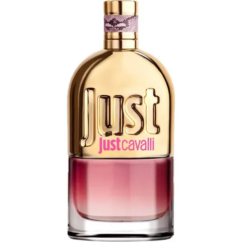 Roberto Cavalli Just Her Eau De Toilette 90 ML – immagine 1