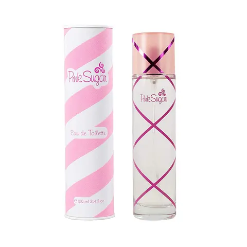 Pink Sugar Eau de Toilette 100mL – imagen 1