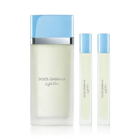 Dolce & Gabbana Light Blue Gift Set-100 ml – image 1