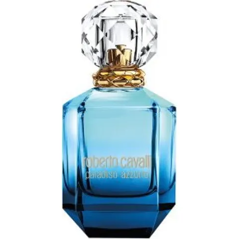 Roberto Cavalli Paradiso Azzurro Eau De Parfum 75 ML – immagine 1