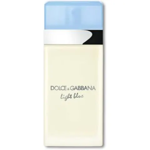 Dolce&Gabbana Light Blue EDT 50 ml 50 ml – Bild 1
