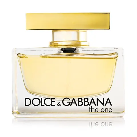 Dolce & Gabbana The One EdP 75 ml – Bild 1