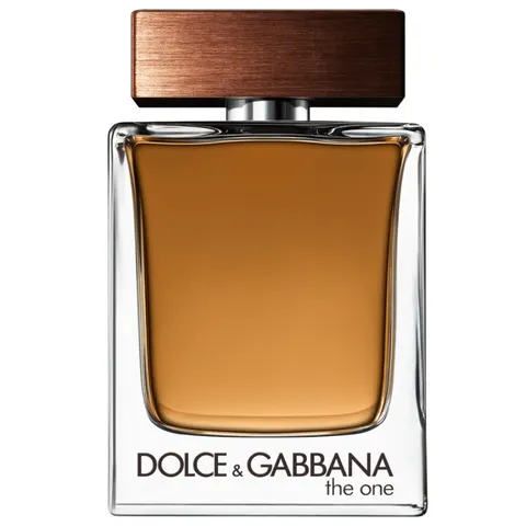 Dolce & Gabbana The One Men EDT 150 ml – imagen 1