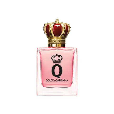 D&G Q Eau De Parfum Spray 50ml – image 1
