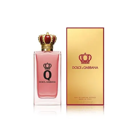 Q Intense – 100ml – image 1