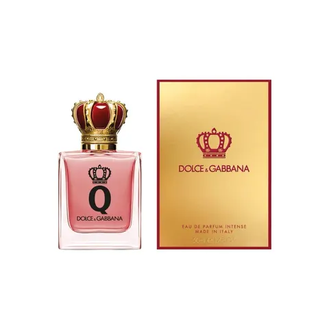 Dolce & Gabbana Q Intense Eau de Parfum 50 ml – image 1