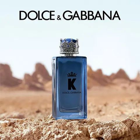 Dolce & Gabbana K Eau de Parfum - 100ml – image 1