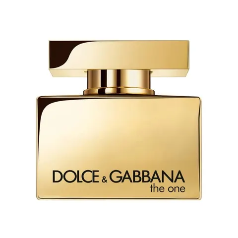 Dolce & Gabbana The One Gold EDP Intense 50 ml – imagen 1