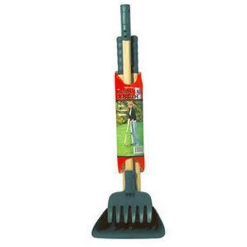 Arms Length Pooper Scooper – image 1