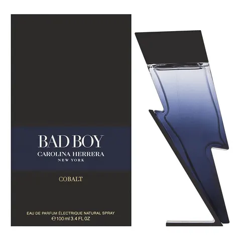 Bad Boy Cobalt – image 1