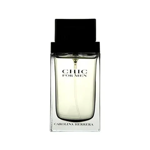 Carolina Herrera Chic FOR MEN EDT 100ML Spray – image 1