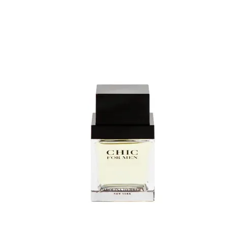 Chic For Men Eau De Toilette 60ml – image 1