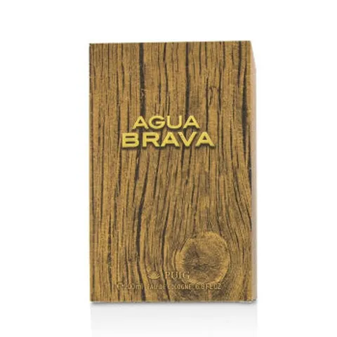 Puig Agua Brava 200ml EDC Splash – image 1