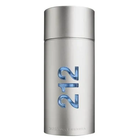 Carolina Herrera 212 Men EDT 100 ml – imagen 1