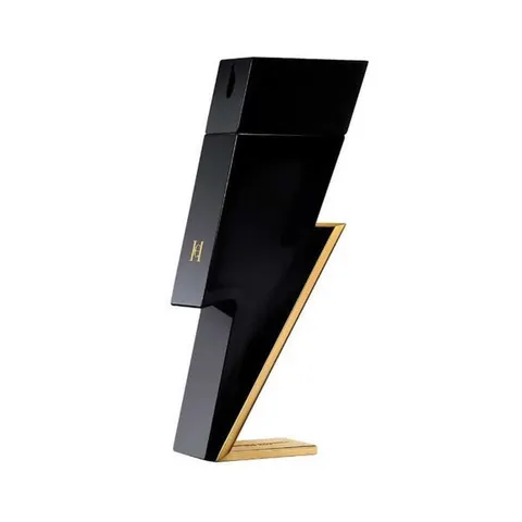 Carolina Herrera Bad Boy 100ml EDT Spray – image 1
