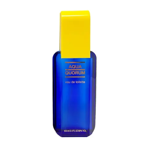 Puig Aqua Quorum Eau de Toilette 100ml – image 1