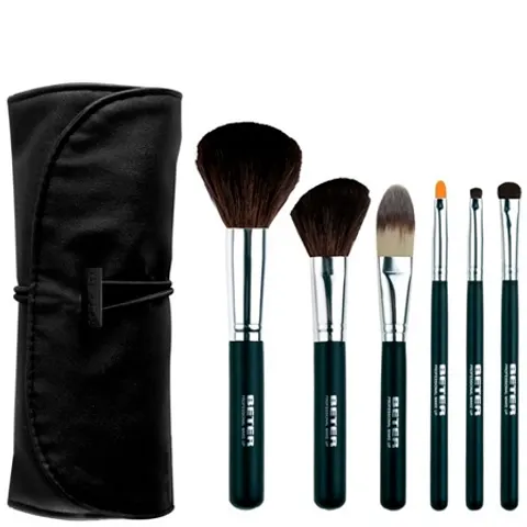 Beter Brush Set - 6 pcs – image 1