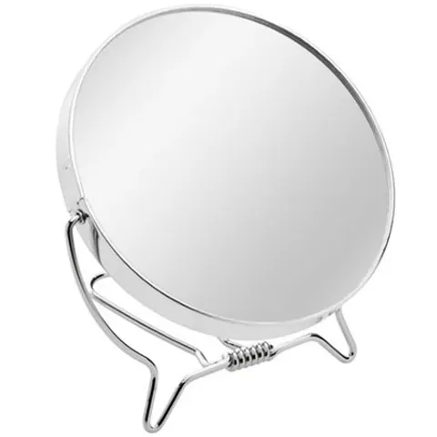 Beter Espejo metálico plegable aumento x3 – imagen 1