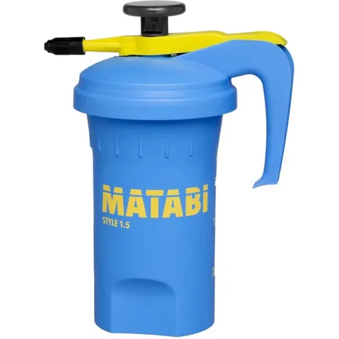 Matabi Style 1.5 Hand Sprayer 1 Litre – image 1