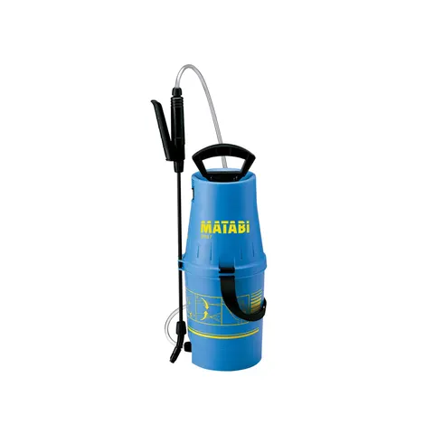 Matabi Style 7 Sprayer 5 Litre – image 1