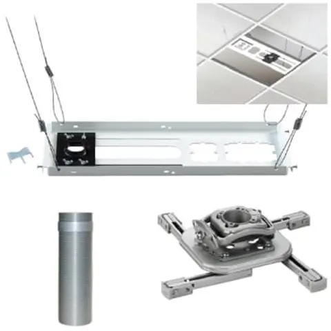 Chief Mini Elite Universal Projector Kit (RSMAUS. CMZ006S. CMS440) – image 1