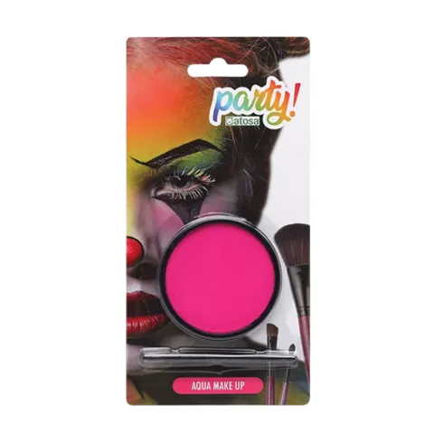 Atosa Trucco per bambini rosa – immagine 1