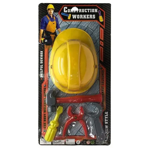 Construction Workers Tool Kit – image 1