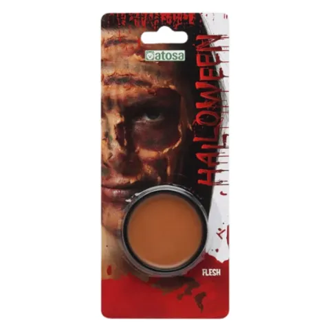 Atosa Halloween Makeup Skin Colour – image 1