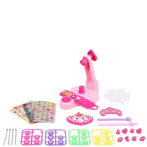 Set di gioielli Fashion Star – immagine 1
