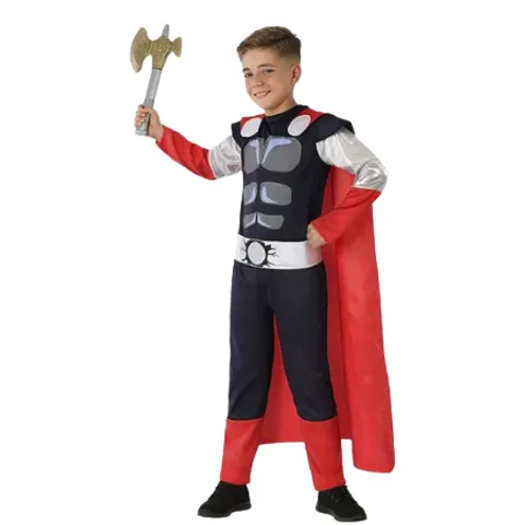 Atosa Thor Costume - 3-4 years – image 1