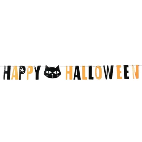 Atosa Happy Halloween Decoration – image 1