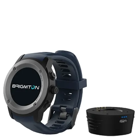 BRIGMTON Smartwatch BWATCH-100 – image 1