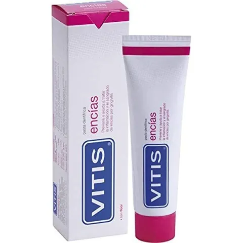 Vitis GUM Toothpaste VITIS 100 ml – image 1