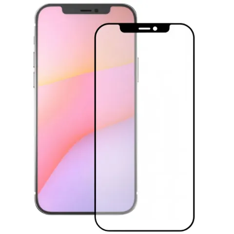 KSIX ExtremeGlass Screen Protection - iPhone 12/12 Pro – image 1