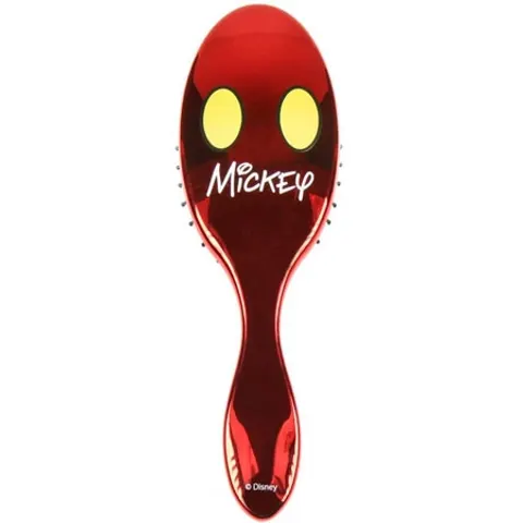 Disney Mickey Mouse 75278 Hair Brush – image 1