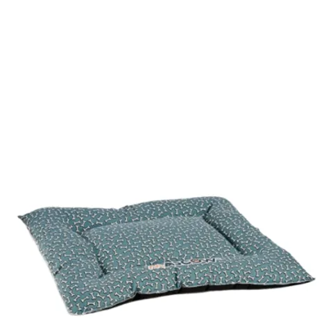 Mascow Dog Bed Blue - 67x10x85cm – image 1