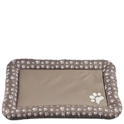 Mascow Dog Bed - 57x7 5x83cm – image 1