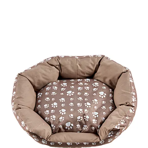Cuccia per cani Mascow - 56x13x56 cm – immagine 1