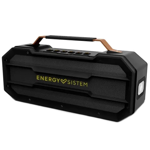 Energy Sistem Bluetooth-luidspreker voor buiten Box Street – afbeelding 1