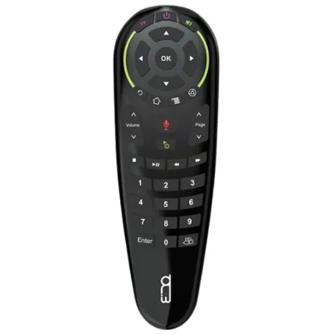 Billow MDAIR Universal Remote Control for Smart TV – image 1
