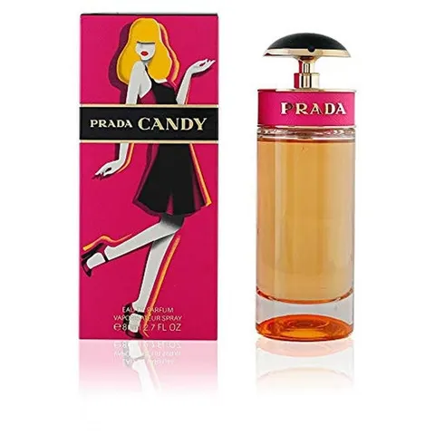 Prada Candy 80ml EDP Spray – image 1