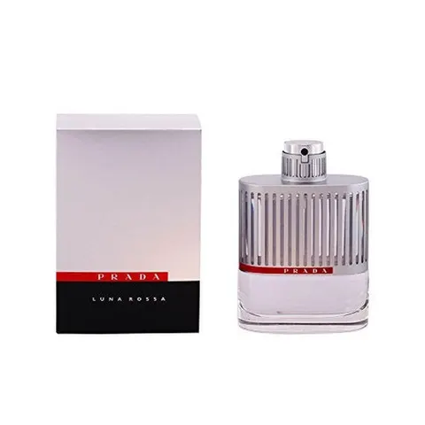 Prada Luna Rossa Eau de toilette 150ml – immagine 1