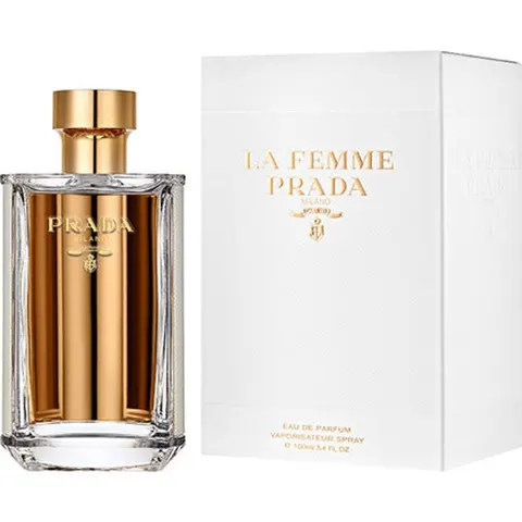 Prada La Femme EDP W 100 ml – image 1