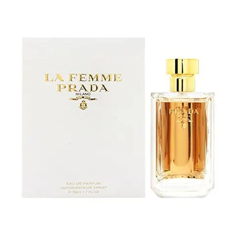 Prada La Femme EDP W 50 ml – image 1
