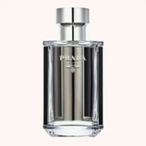Prada L'Homme - 50ml - Eau de toilette – afbeelding 1