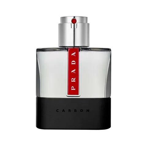 Prada Luna Rossa Carbon EDT M 50 ml – image 1