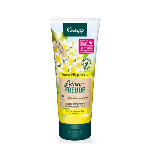 Kneipp Aroma Pflegedusche Lebensfreude – 114781 – Bild 1